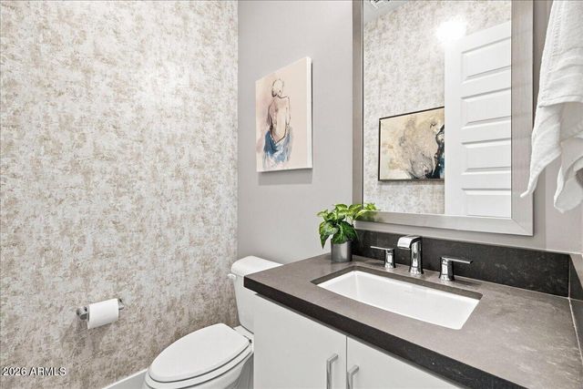 13105 E JUAN TABO Road, Scottsdale, AZ 85255