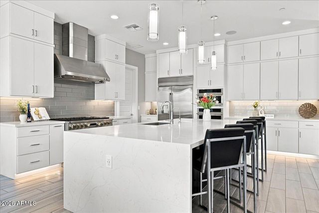 13105 E JUAN TABO Road, Scottsdale, AZ 85255