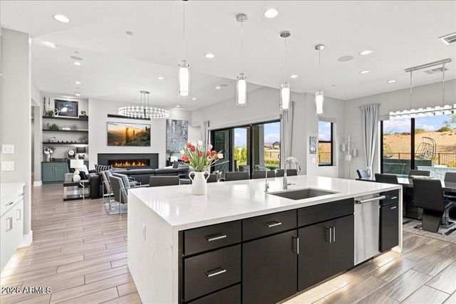 13105 E JUAN TABO Road, Scottsdale, AZ 85255
