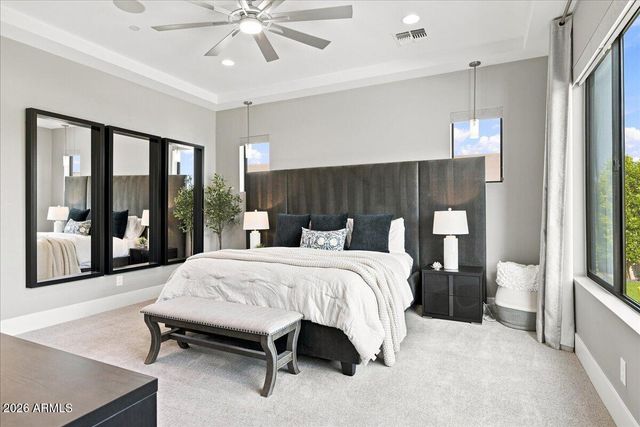 13105 E JUAN TABO Road, Scottsdale, AZ 85255