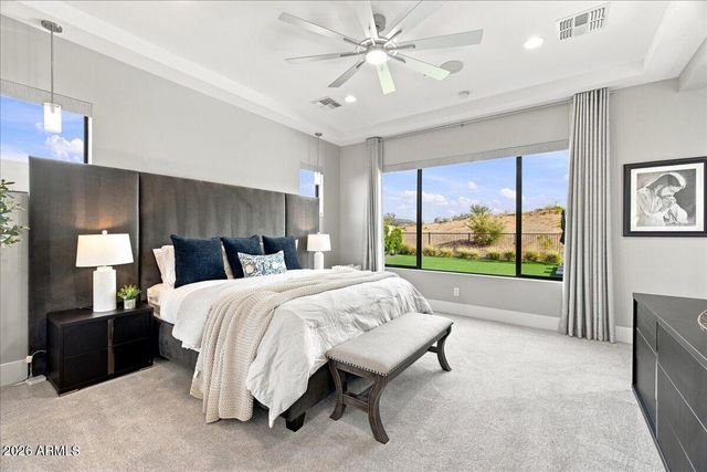 13105 E JUAN TABO Road, Scottsdale, AZ 85255