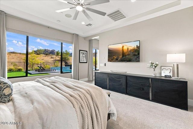 13105 E JUAN TABO Road, Scottsdale, AZ 85255