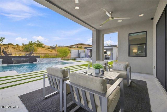 13105 E JUAN TABO Road, Scottsdale, AZ 85255