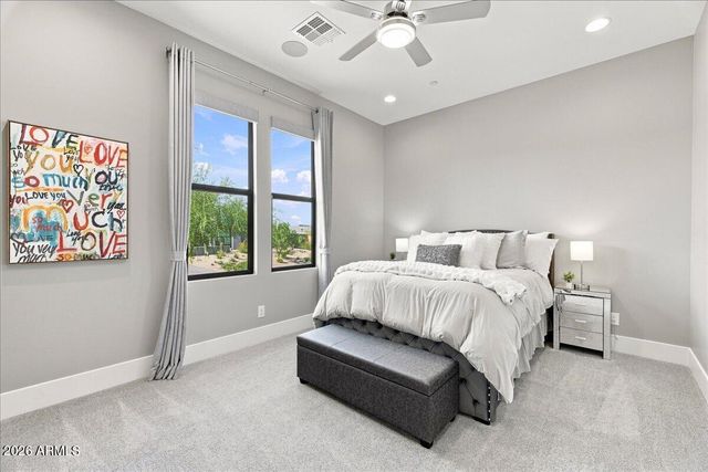 13105 E JUAN TABO Road, Scottsdale, AZ 85255