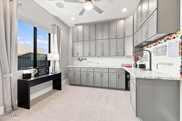 13105 E JUAN TABO Road, Scottsdale, AZ 85255