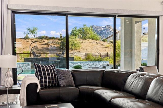 13105 E JUAN TABO Road, Scottsdale, AZ 85255