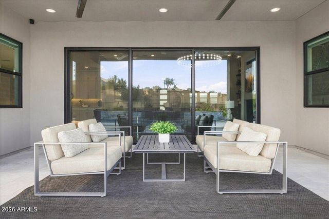 13105 E JUAN TABO Road, Scottsdale, AZ 85255