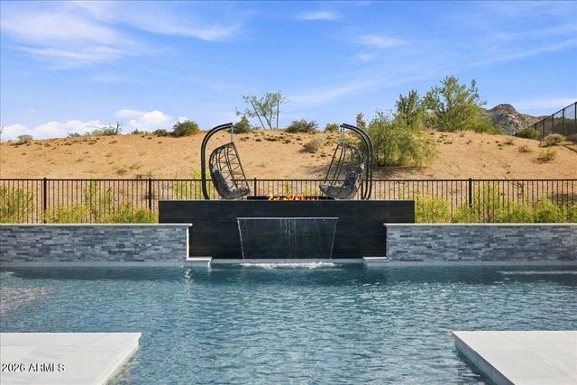 13105 E JUAN TABO Road, Scottsdale, AZ 85255