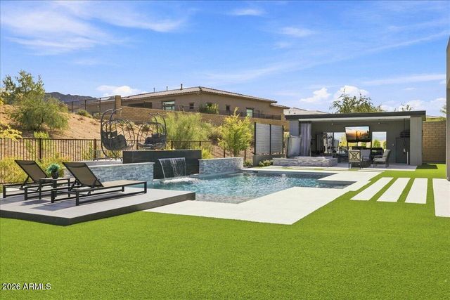 13105 E JUAN TABO Road, Scottsdale, AZ 85255