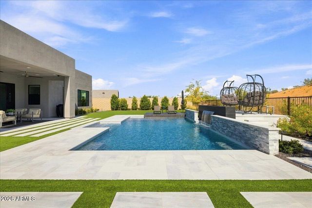 13105 E JUAN TABO Road, Scottsdale, AZ 85255
