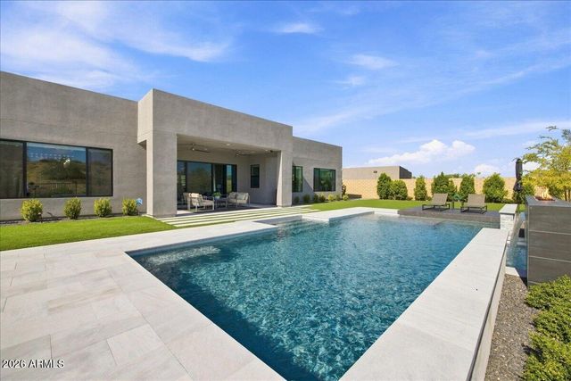 13105 E JUAN TABO Road, Scottsdale, AZ 85255