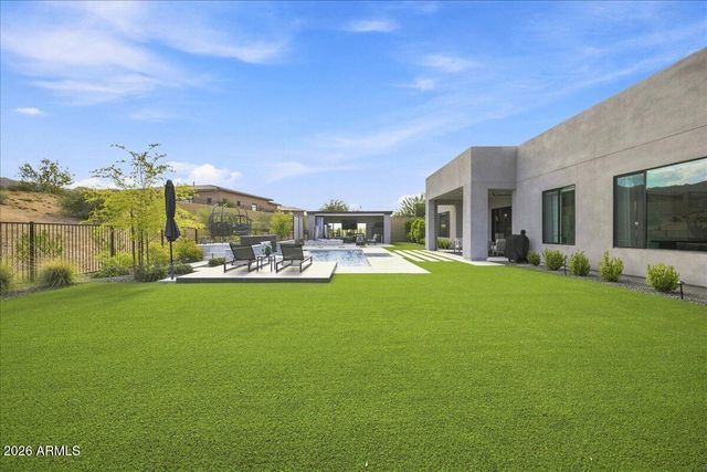 13105 E JUAN TABO Road, Scottsdale, AZ 85255