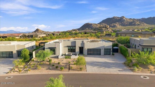 13105 E JUAN TABO Road, Scottsdale, AZ 85255