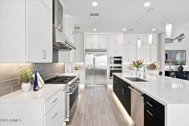 13105 E JUAN TABO Road, Scottsdale, AZ 85255