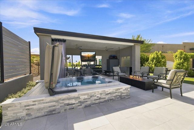 13105 E JUAN TABO Road, Scottsdale, AZ 85255