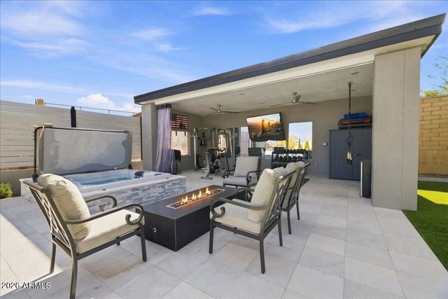 13105 E JUAN TABO Road, Scottsdale, AZ 85255