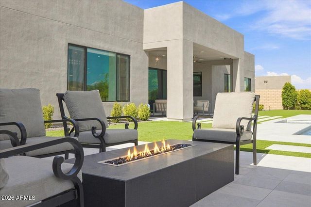 13105 E JUAN TABO Road, Scottsdale, AZ 85255