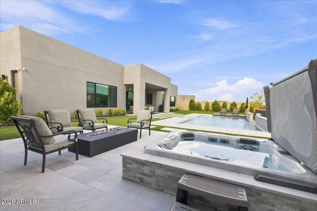 13105 E JUAN TABO Road, Scottsdale, AZ 85255