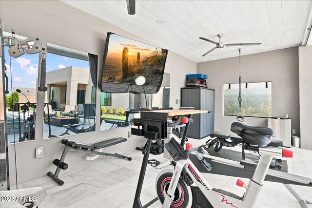 13105 E JUAN TABO Road, Scottsdale, AZ 85255