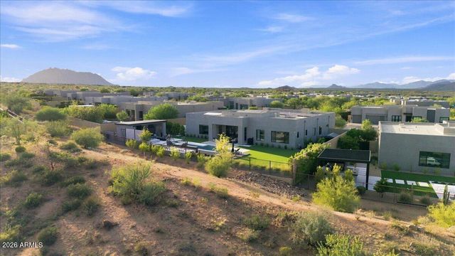 13105 E JUAN TABO Road, Scottsdale, AZ 85255