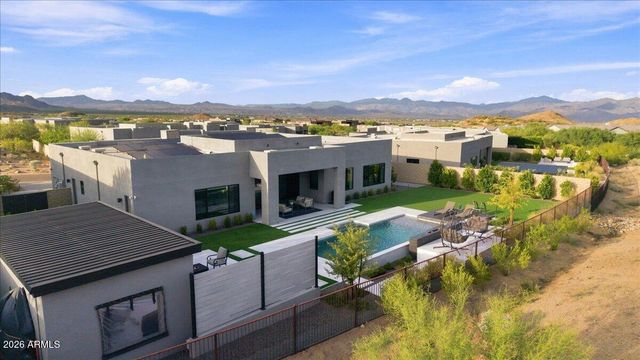 13105 E JUAN TABO Road, Scottsdale, AZ 85255