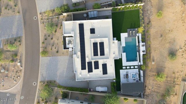 13105 E JUAN TABO Road, Scottsdale, AZ 85255