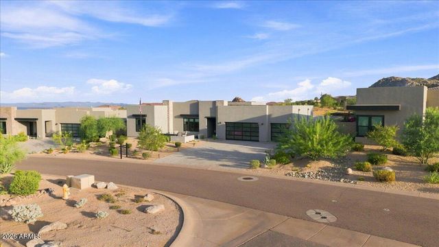 13105 E JUAN TABO Road, Scottsdale, AZ 85255