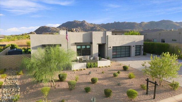 13105 E JUAN TABO Road, Scottsdale, AZ 85255