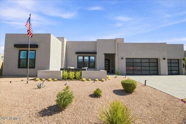 13105 E JUAN TABO Road, Scottsdale, AZ 85255