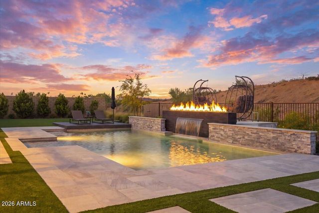 13105 E JUAN TABO Road, Scottsdale, AZ 85255