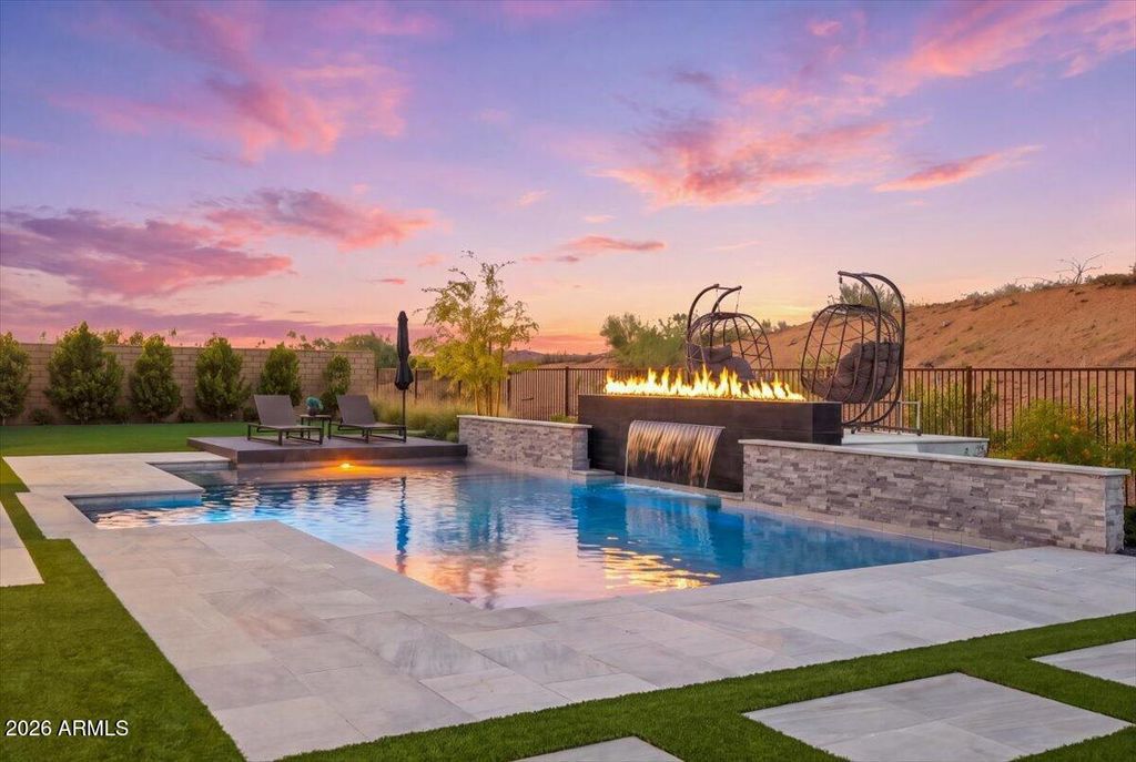 13105 E JUAN TABO Road, Scottsdale, AZ 85255 — photo 3