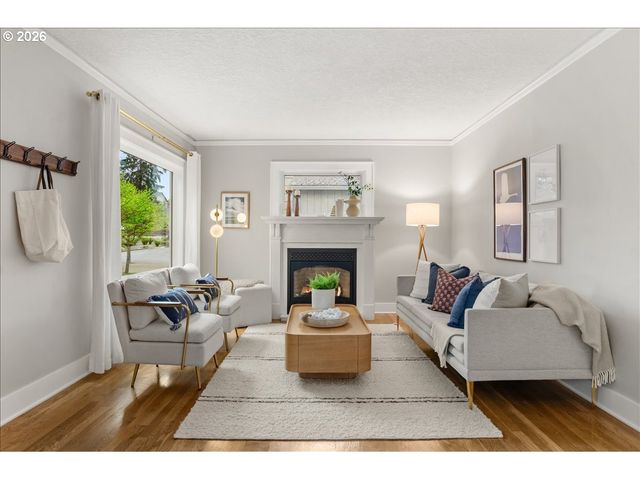 1845 Se REEDWAY St, Portland, OR 97202