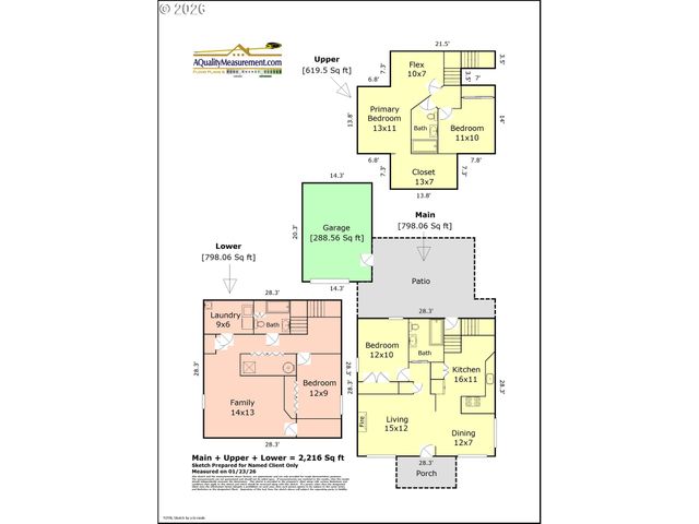 1845 Se REEDWAY St, Portland, OR 97202