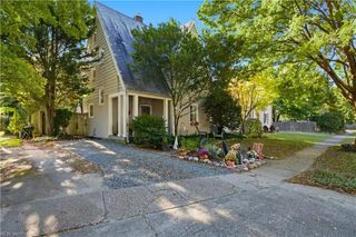 317 Palen AVE, Newport News, VA 23601