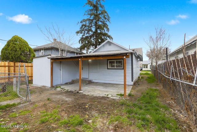 1115 Folsom Ave, Yakima, WA 98902
