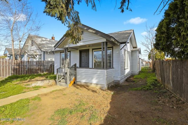 1115 Folsom Ave, Yakima, WA 98902