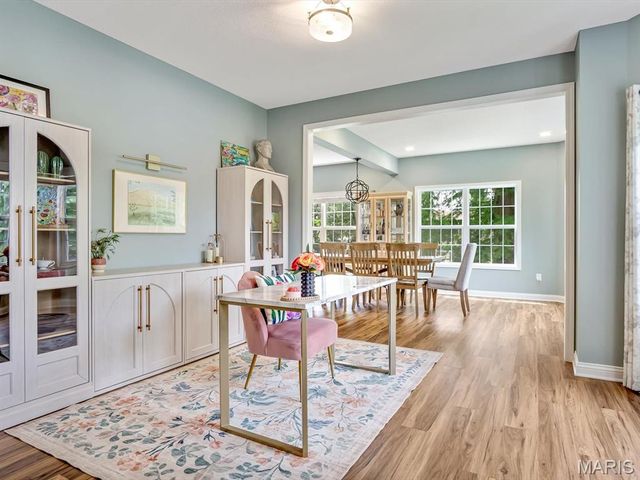 1101 Timberlake Drive, Edwardsville, IL 62025