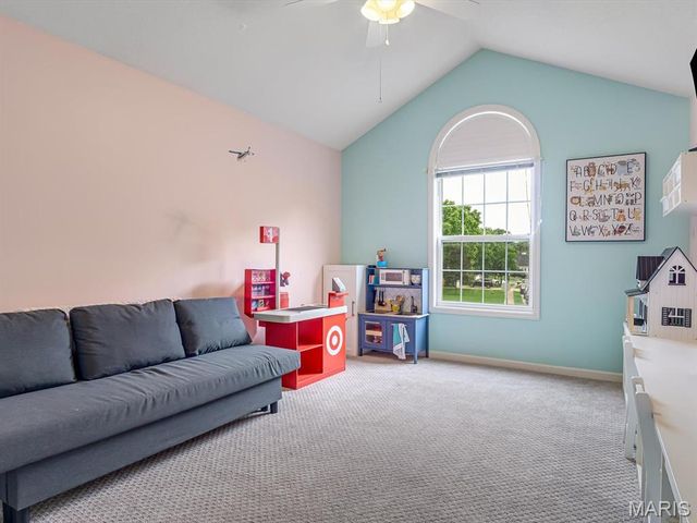 1101 Timberlake Drive, Edwardsville, IL 62025