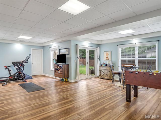 1101 Timberlake Drive, Edwardsville, IL 62025