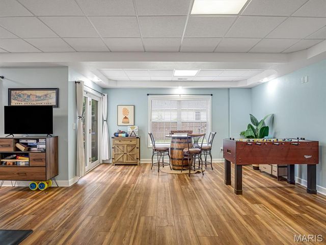 1101 Timberlake Drive, Edwardsville, IL 62025