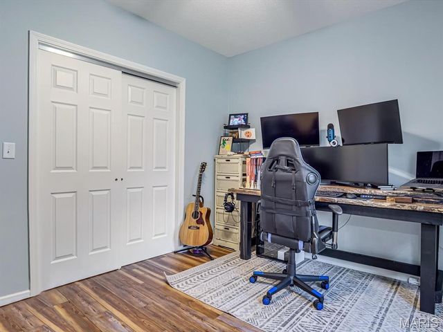 1101 Timberlake Drive, Edwardsville, IL 62025