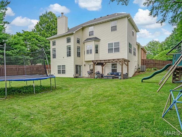 1101 Timberlake Drive, Edwardsville, IL 62025