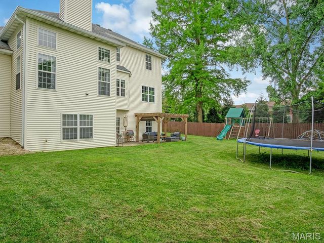 1101 Timberlake Drive, Edwardsville, IL 62025