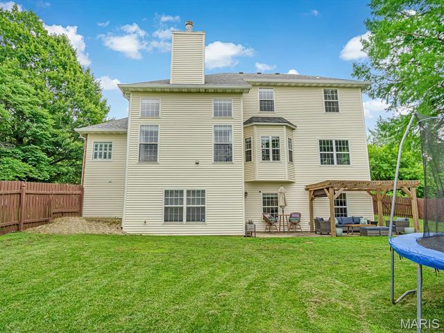 1101 Timberlake Drive, Edwardsville, IL 62025