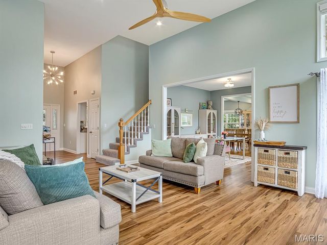 1101 Timberlake Drive, Edwardsville, IL 62025