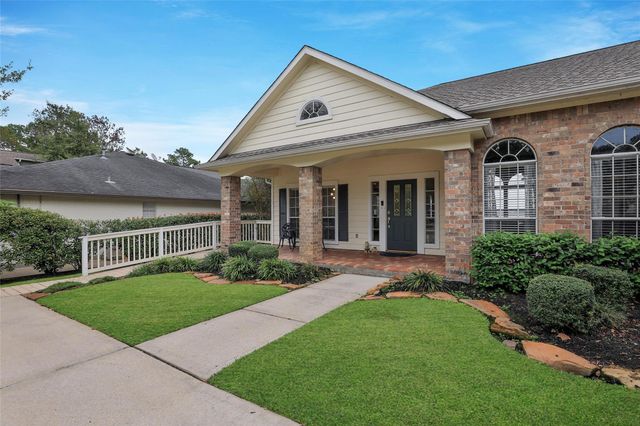 9698 E Shore Drive, Willis, TX 77318