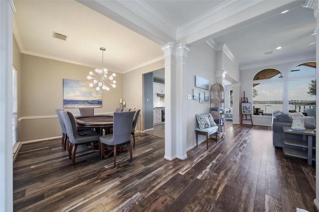 9698 E Shore Drive, Willis, TX 77318