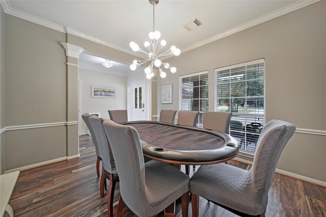 9698 E Shore Drive, Willis, TX 77318