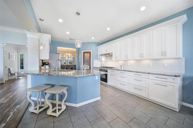 9698 E Shore Drive, Willis, TX 77318