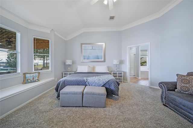 9698 E Shore Drive, Willis, TX 77318